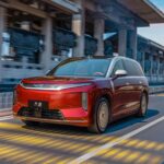 A BYD átlépte a tízezredik leszállított Da Tang EV mérföldkövét a zászlóshajó szabadidő-autó felfutó értékesítése során