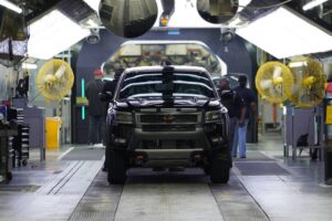 Két év szenvedés után a Nissan visszakaparta magát, és ismét profitot termel